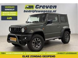 Groen Gebruikt 2018 Suzuki Jimny Style SUV | € 27.900 (Goede deal)