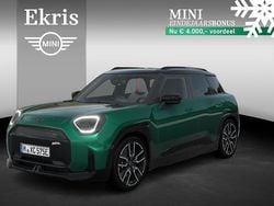 Groen Nieuw 2025 Mini Cooper Hatchback | € 43.232 (Super prijs)