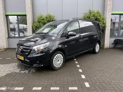 Overige Gebruikt 2018 Mercedes Vito MPV | € 22.950