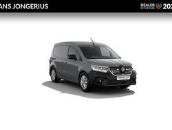 Grijs Nieuw 2025 Renault Kangoo MPV | € 30.972 (Duur)