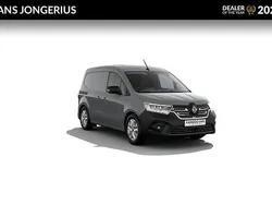 Grijs Nieuw 2025 Renault Kangoo MPV | € 30.659 (Eerlijke prijs)