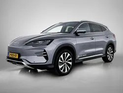 Grijs Gebruikt 2024 BYD Seal U Design SUV | € 39.450 (Eerlijke prijs)