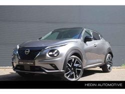 Rcf with black roof (xgz) Nieuw 2025 Nissan Juke SUV | € 32.950