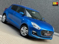 Blauw Gebruikt 2019 Suzuki Swift Hatchback | € 10.950 (Super prijs)