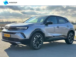 Grijs Gebruikt 2025 Opel Mokka SUV | € 34.690
