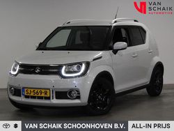 Wit Gebruikt 2018 Suzuki Ignis Hatchback | € 16.950 (Duur)
