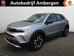 Grijs Gebruikt 2022 Opel Mokka Business Elegance SUV | € 20.950 (Eerlijke prijs)