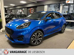 Blauw Gebruikt 2020 Ford Puma ST-Line SUV | € 17.250 (Eerlijke prijs)