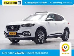 Wit Gebruikt 2021 MG EHS Luxury SUV | € 19.809 (Eerlijke prijs)