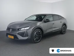 Grijs Gebruikt 2025 Peugeot 408 Allure Sedan | € 46.404