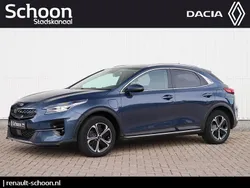 Blauw Gebruikt 2021 Kia XCeed SUV | € 17.950 (Goede deal)