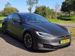 Gebruikt 2018 Tesla Model S Hatchback | € 22.450 (Eerlijke prijs)