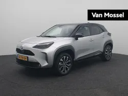 Grijs Gebruikt 2021 Toyota Yaris Cross Edition SUV | € 25.940 (Eerlijke prijs)