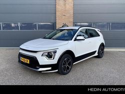 Wit Gebruikt 2022 Kia Niro SUV | € 26.995 (Eerlijke prijs)