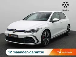 Wit Gebruikt 2021 VW Golf VIII GTE Hatchback | € 27.400 (Goede deal)