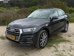 Grijs Gebruikt 2021 Audi Q5 SUV | € 32.500