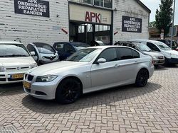 Grijs Gebruikt 2007 BMW 318 Sedan | € 2.950 (Goede deal)