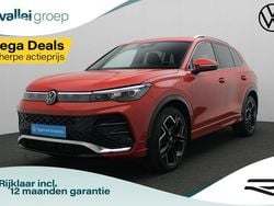 Rood Gebruikt 2024 VW Tiguan Business SUV | € 45.950 (Goede deal)