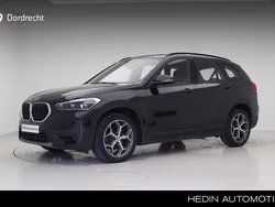 Zwart, metallic lak Gebruikt 2020 BMW X1 Comfort Edition SUV | € 27.895 (Eerlijke prijs)