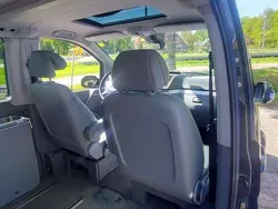 Zwart Gebruikt 2005 Mercedes Viano MPV | € 6.000 (Eerlijke prijs)
