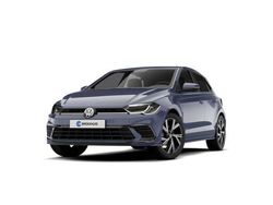 Grijs Nieuw 2025 VW Polo Edition Hatchback | € 28.635 (Goede deal)