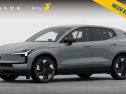 Grijs Nieuw 2025 Volvo EX30 Plus SUV | € 41.240 (Eerlijke prijs)