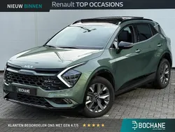 Groen Gebruikt 2023 Kia Sportage GT-Line SUV | € 38.740 (Eerlijke prijs)
