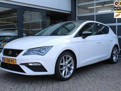 Wit Gebruikt 2018 Seat Leon X-Perience Stationwagen | € 14.900 (Eerlijke prijs)