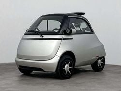 Grijs Gebruikt 2023 Micro Microlino SUV | € 15.999