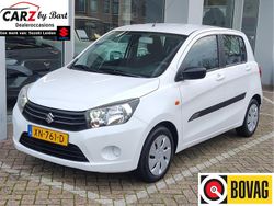 Wit Gebruikt 2019 Suzuki Celerio Comfort Hatchback | € 7.445 (Goede deal)