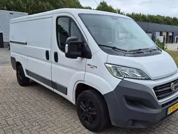 Gebruikt 2017 Fiat Ducato Van | € 6.750 (Super prijs)