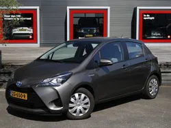 Gebruikt 2019 Toyota Yaris Hybrid Active | € 16.400 (Super prijs)