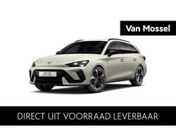 Grijs Nieuw 2025 Cupra Leon Stationwagen | € 47.977 (Iets duurder)