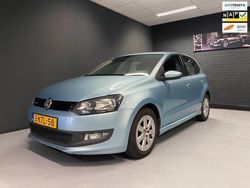 Blauw Gebruikt 2013 VW Polo Hatchback | € 5.750 (Eerlijke prijs)