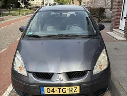 Grijs Gebruikt 2006 Mitsubishi Colt Invite Hatchback | € 2.250 (Eerlijke prijs)
