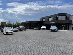 Blauw Gebruikt 2015 Hyundai ix20 GO! MPV | € 12.240 (Eerlijke prijs)