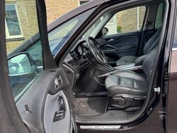 Bruin Gebruikt 2012 Opel Zafira Tourer Cosmo MPV | € 5.999 (Super prijs)