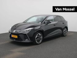 Zwart Gebruikt 2023 MG MG4 EV Luxury Hatchback | € 23.995 (Eerlijke prijs)