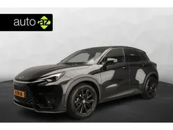 Zwart Gebruikt 2024 Lexus LBX SUV | € 41.900 (Iets duurder)