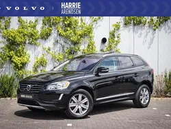 Zwart Gebruikt 2016 Volvo XC60 Summum SUV | € 21.694 (Goede deal)