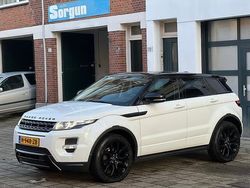 Wit Gebruikt 2011 Land Rover Range Rover Prestige SUV | € 14.600 (Iets duurder)
