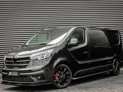 Zwart Gebruikt 2024 Renault Trafic Van | € 33.945 (Eerlijke prijs)