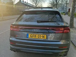 Grijs Gebruikt 2020 Audi SQ8 SUV | € 72.350 (Eerlijke prijs)