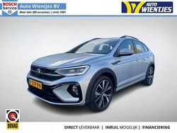 Grijs Gebruikt 2023 VW Taigo Business SUV | € 22.950 (Goede deal)