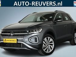 Grijs Gebruikt 2023 VW T-Roc Move SUV | € 29.900 (Goede deal)