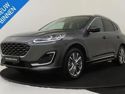 Grijs Gebruikt 2023 Ford Kuga Vignale SUV | € 27.890 (Eerlijke prijs)