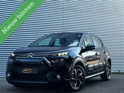 Overige Gebruikt 2021 Citroën C3 PureTech Hatchback | € 14.950 (Goede deal)