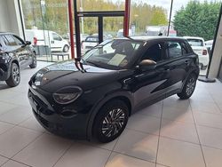 Zwart Nieuw 2025 Fiat 600 Sedan | € 22.900 (Goede deal)