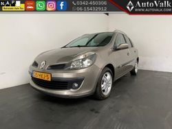 Beige Gebruikt 2008 Renault Clio GrandTour Dynamique Stationwagen | € 1.449 (Eerlijke prijs)