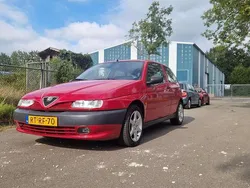 Gebruikt 1997 Alfa Romeo 145 Hatchback | € 3.250